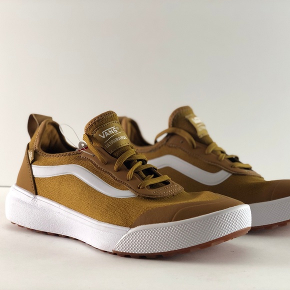 vans ultrarange ac cumin
